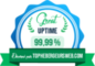 Great Uptime Award 2